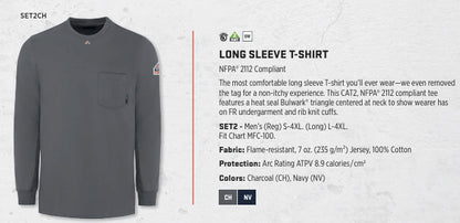 Long Sleeve T-Shirt