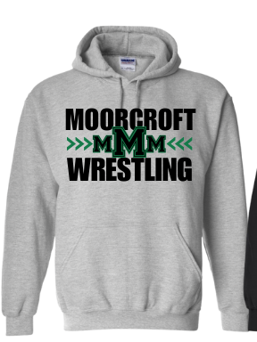 MMM 2026 Hoodie