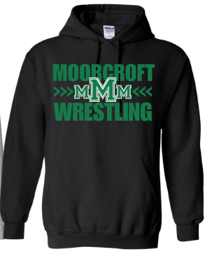 MMM 2026 Hoodie