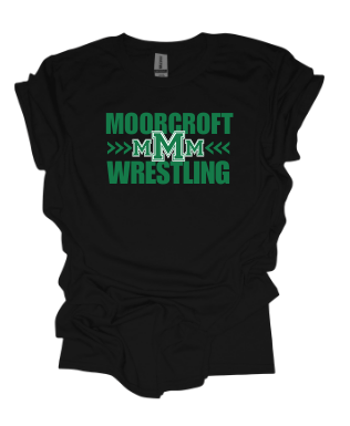 MMM 2026 Short Sleeve T-Shirt