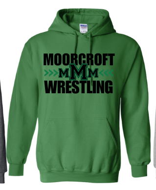 MMM 2026 Hoodie