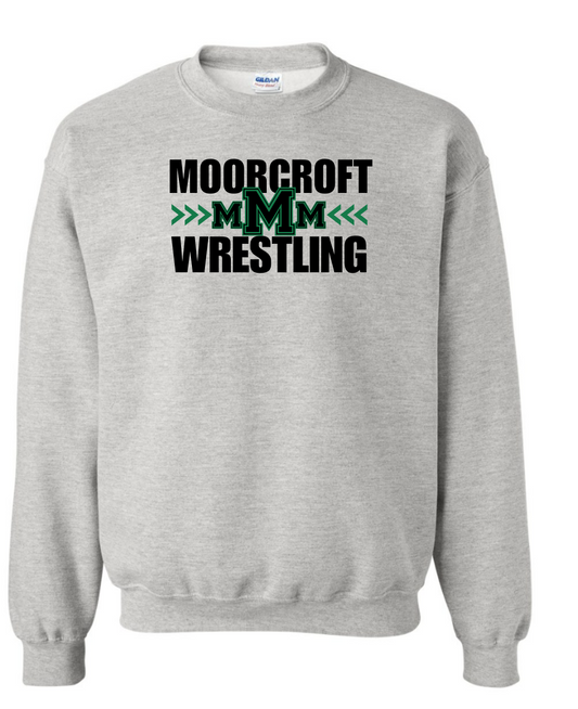 MMM 2026 Crewnecks