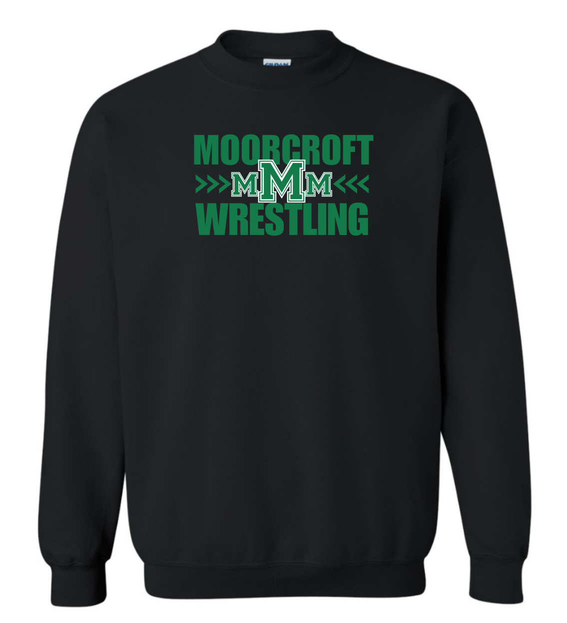 MMM 2026 Crewnecks