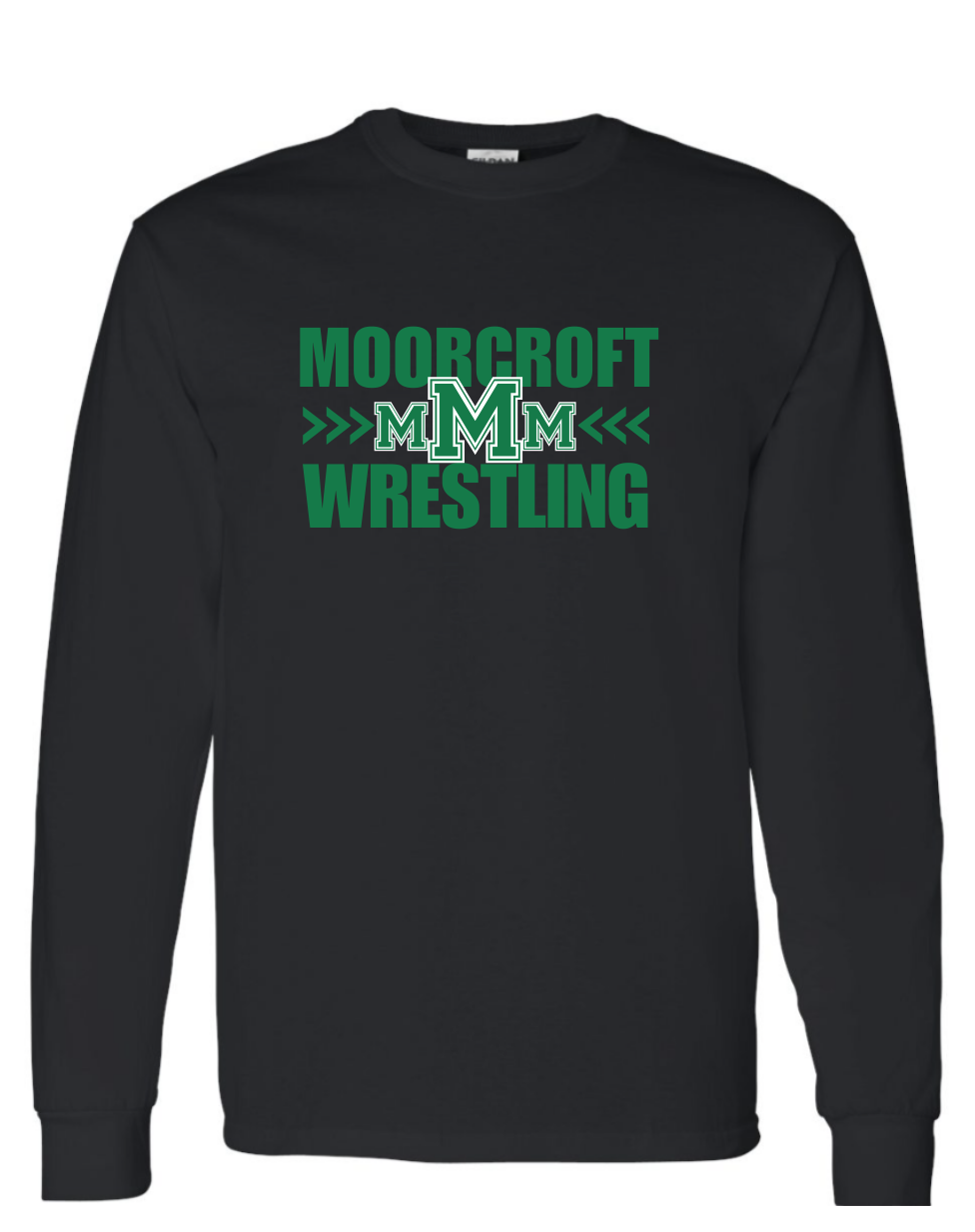 MMM 2026 Long Sleeve T-Shirt