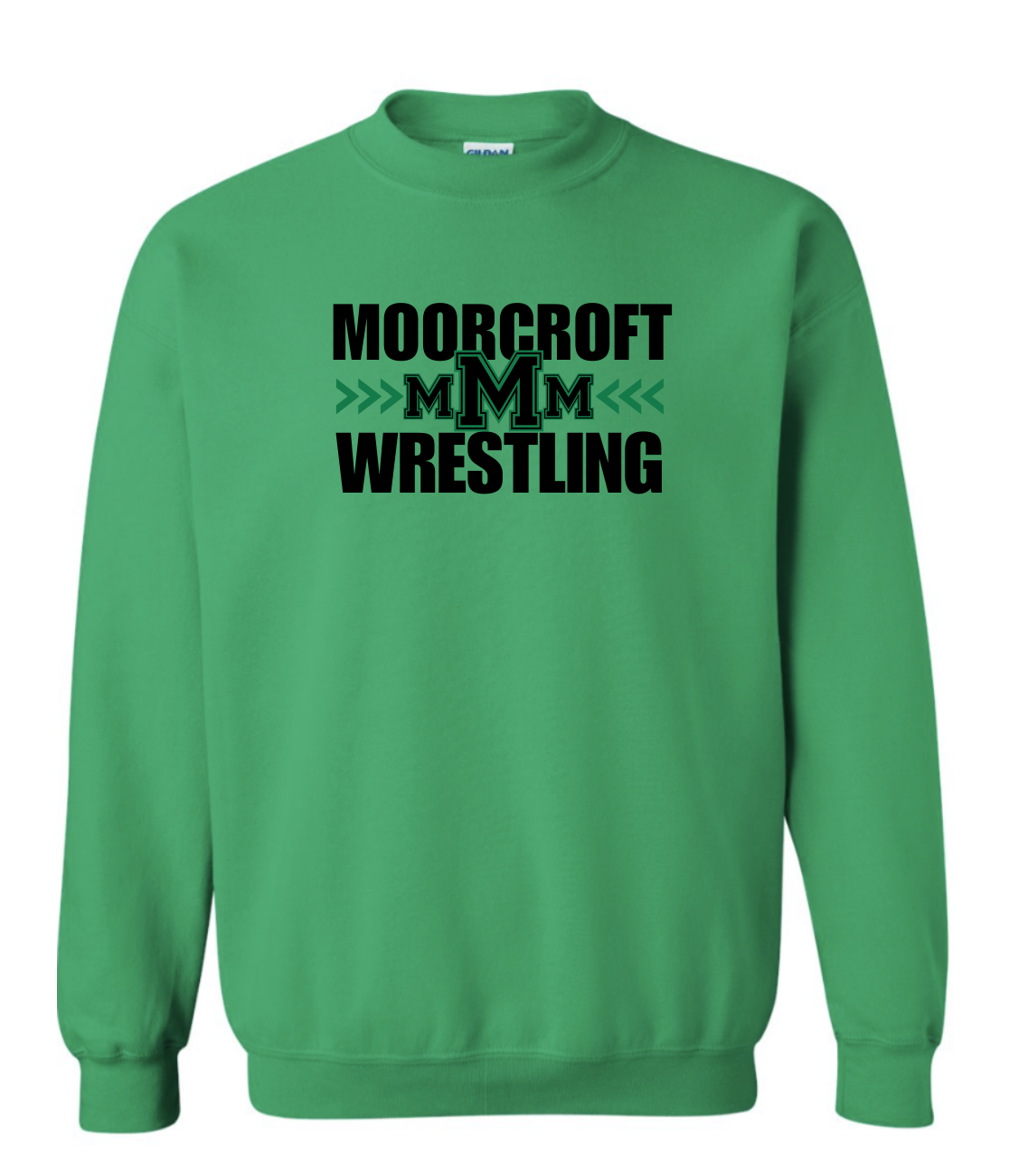 MMM 2026 Crewnecks