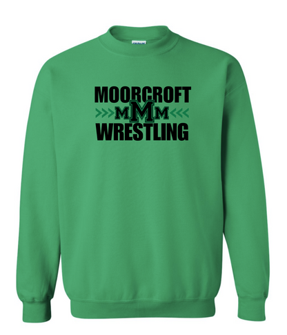 MMM 2026 Crewnecks