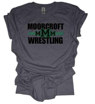 MMM 2026 Short Sleeve T-Shirt