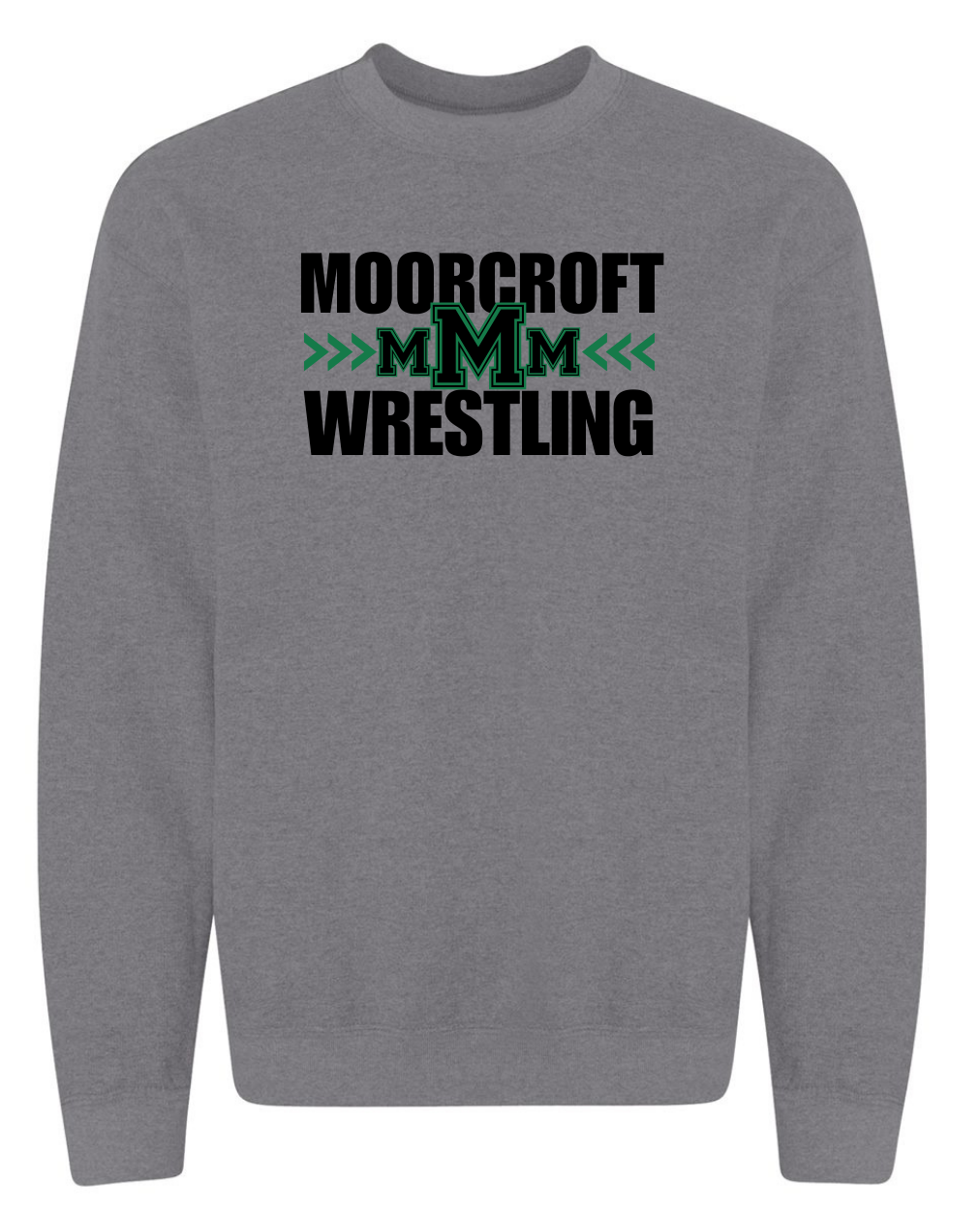 MMM 2026 Crewnecks