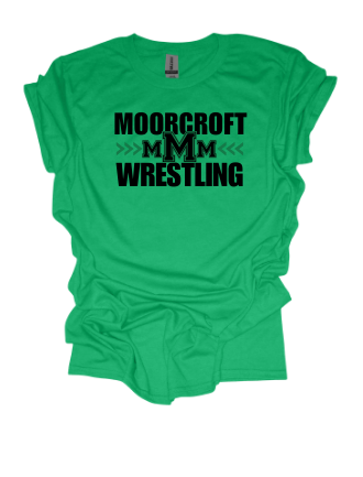 MMM 2026 Short Sleeve T-Shirt