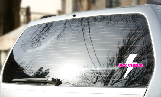 GPX Decal