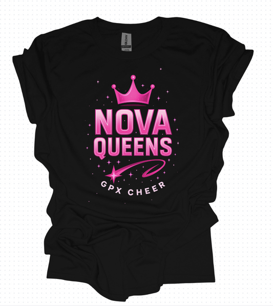 Nova Queens
