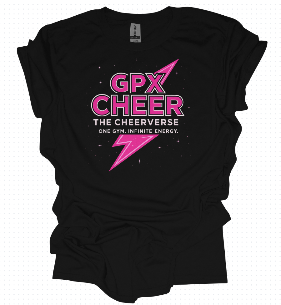 GPX cheer