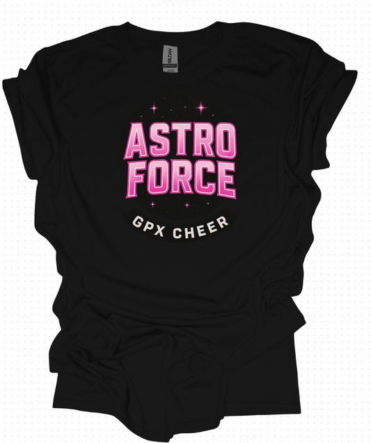 Astro Force
