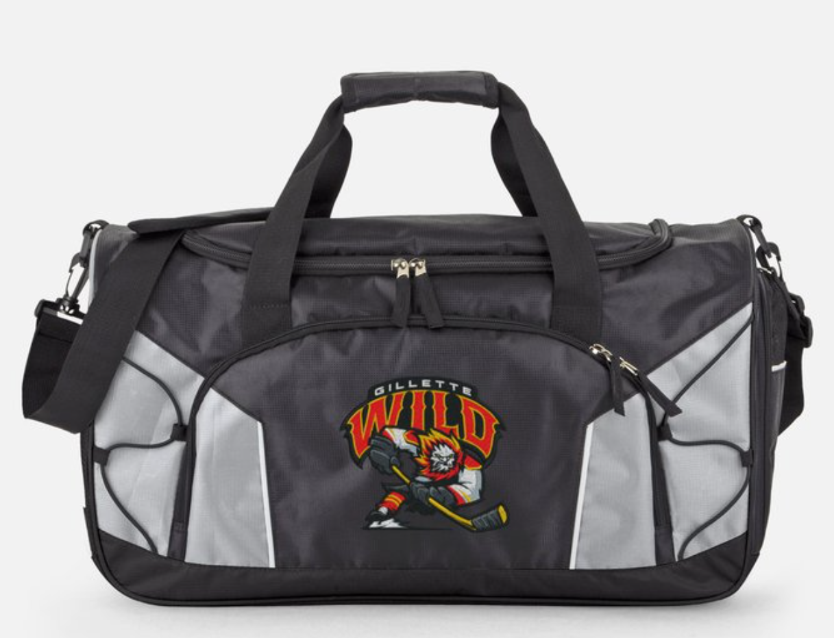 gym bag
