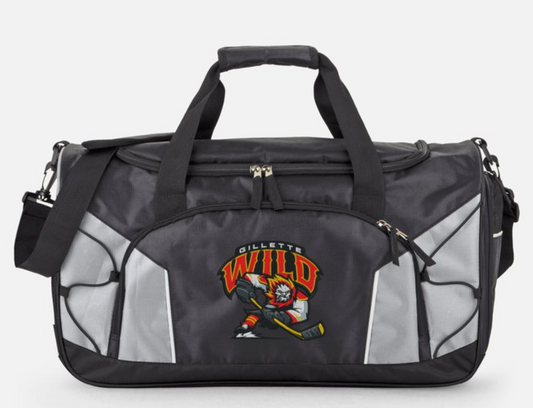 gym bag