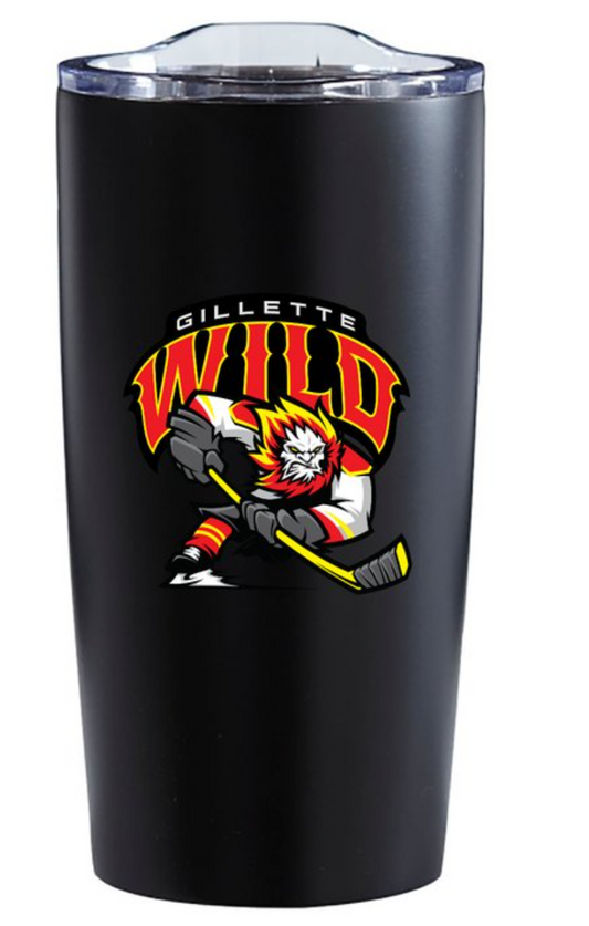 double wall tumbler