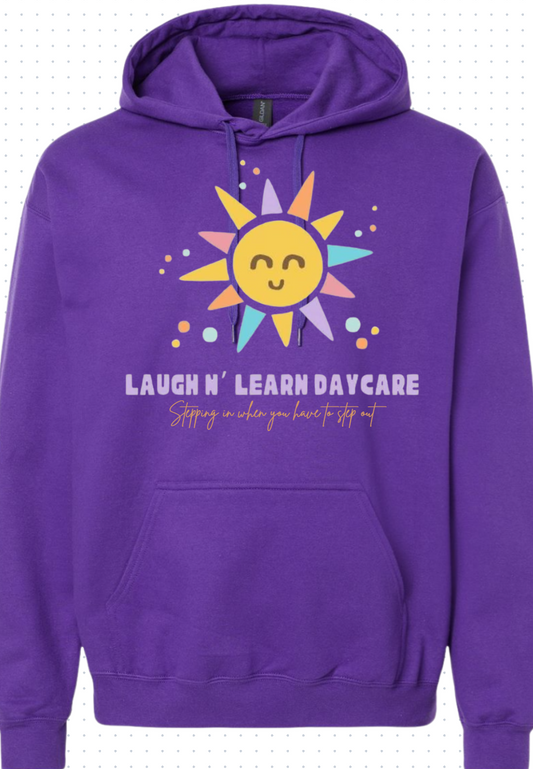 Laugh N' Learn - purple
