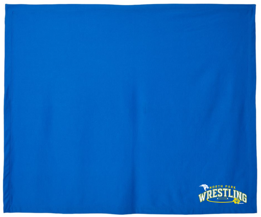 50x60 Stadium Blanket