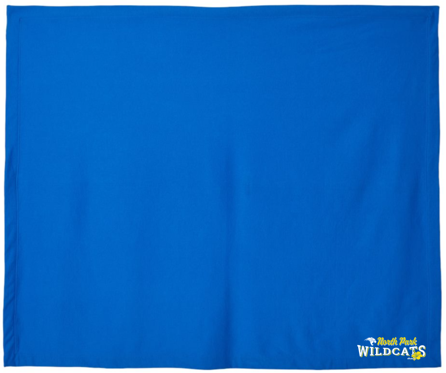 50x60 Stadium Blanket