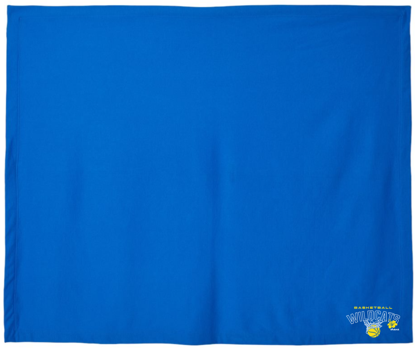 50x60 Stadium Blanket