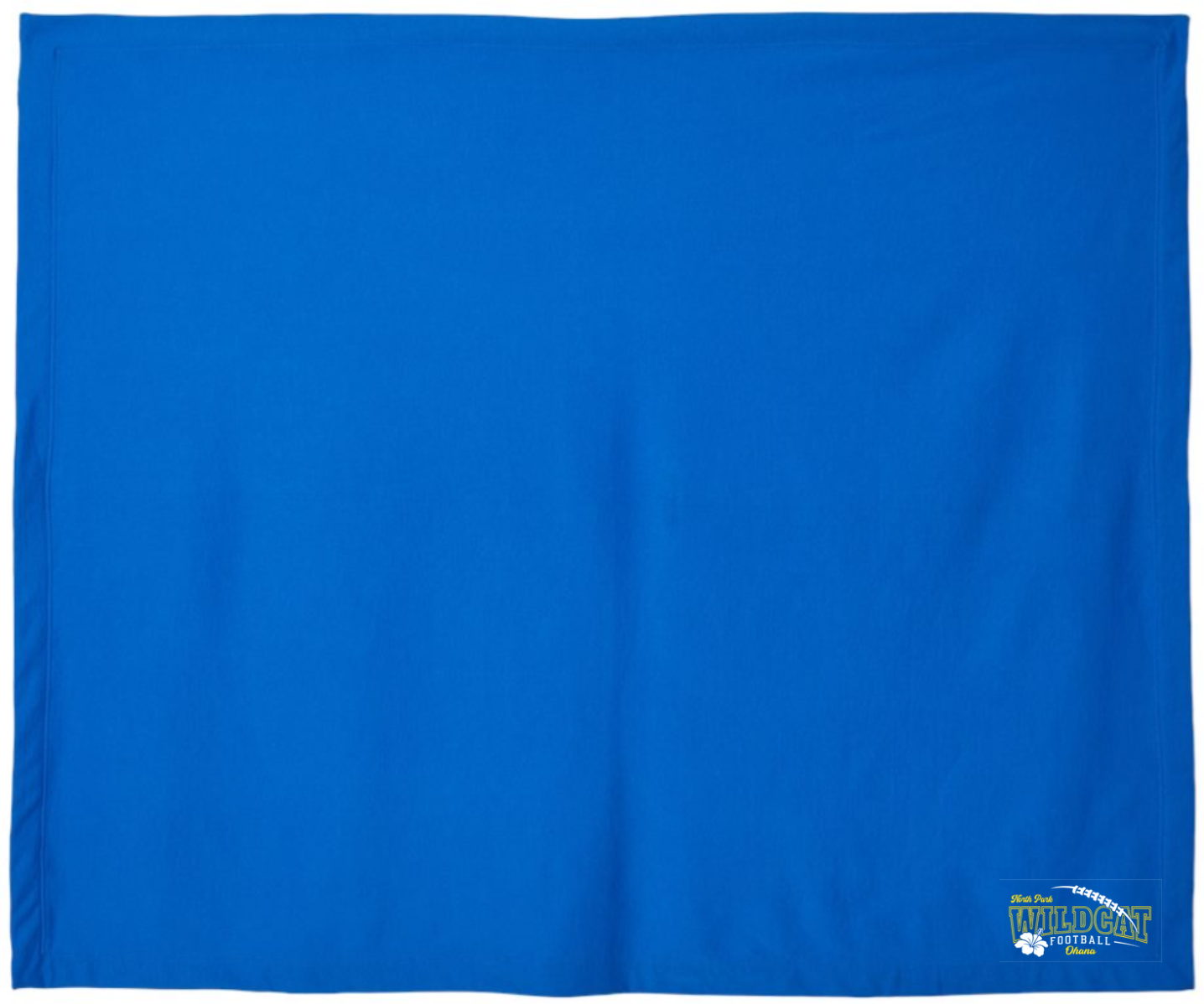 50x60 Stadium Blanket