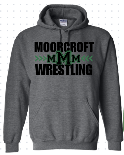 MMM 2026 Hoodie