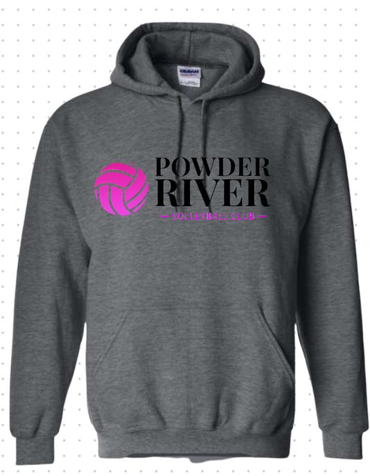 Powder River Volleyball club