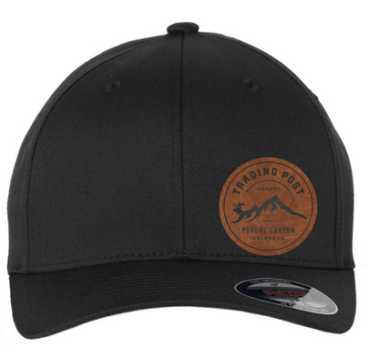 Trading Post patch hat
