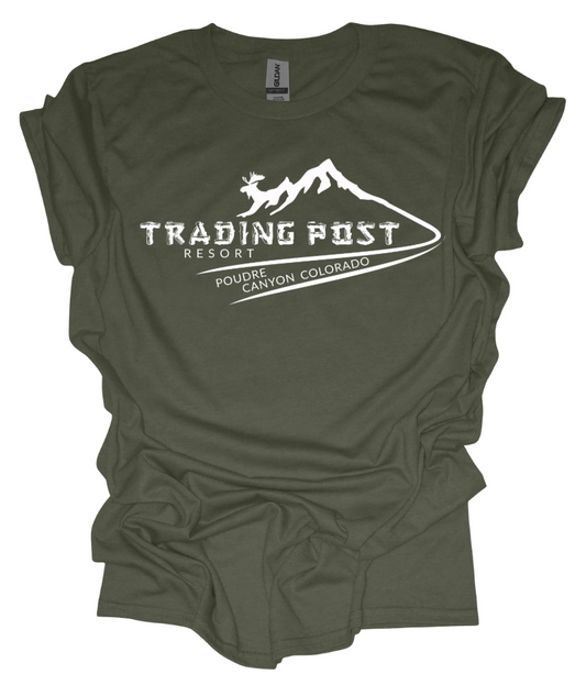 Trading Post logo