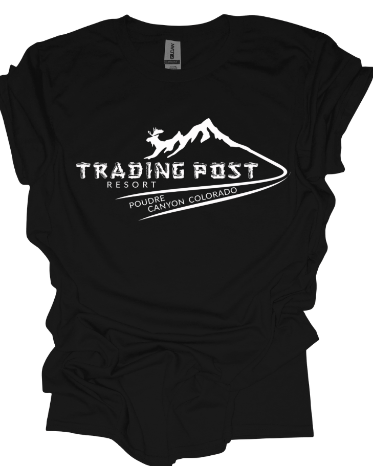 Trading Post logo