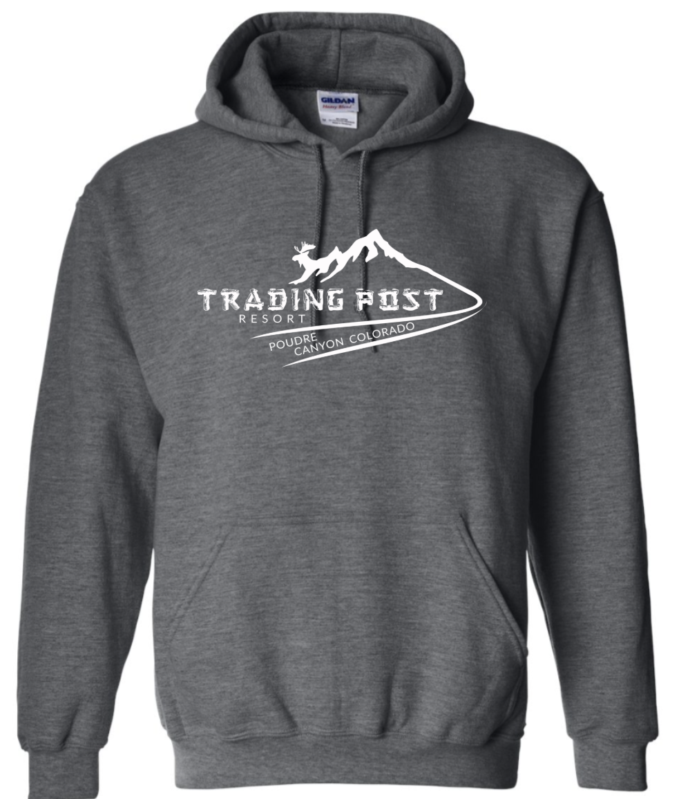 Trading Post logo