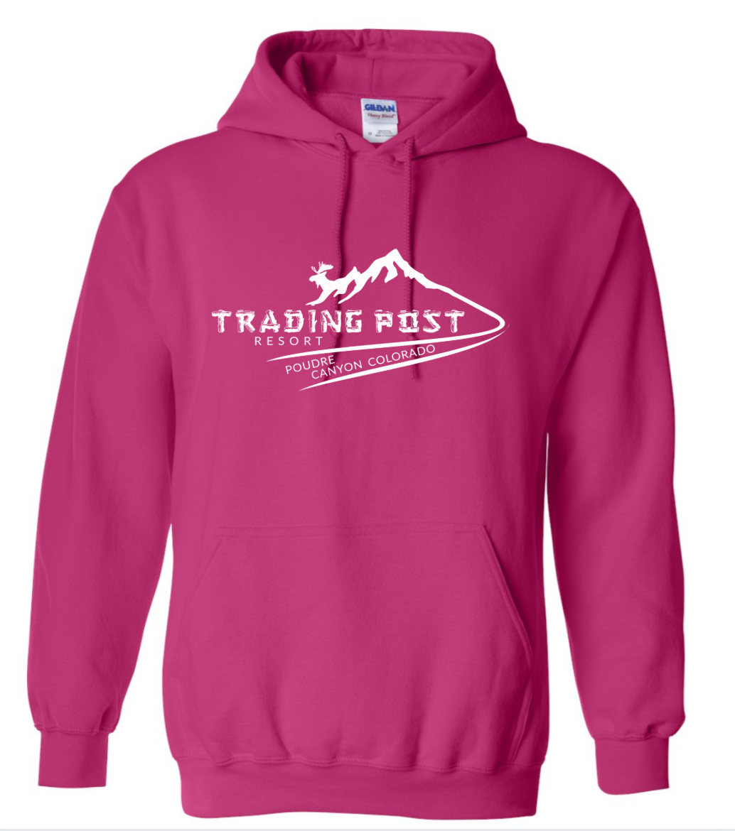Trading Post logo