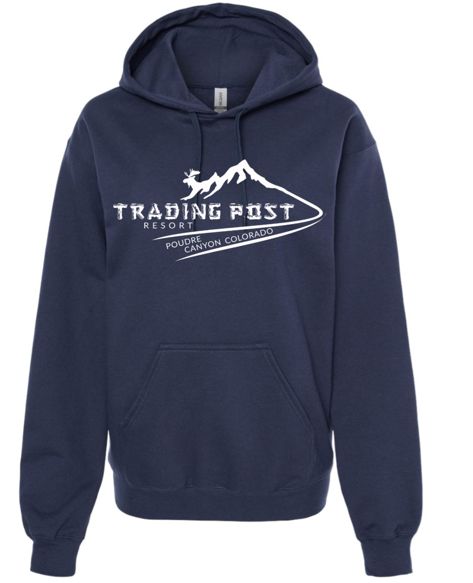 Trading Post logo