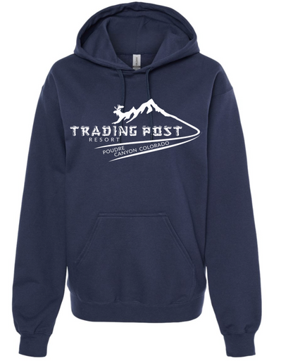Trading Post logo