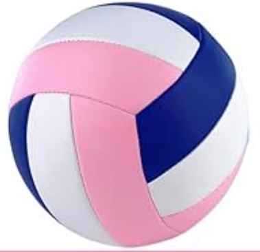 Size 5 Volleyball