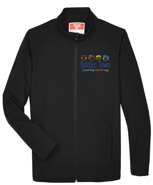 Toddler Town Soft Shell Jackets