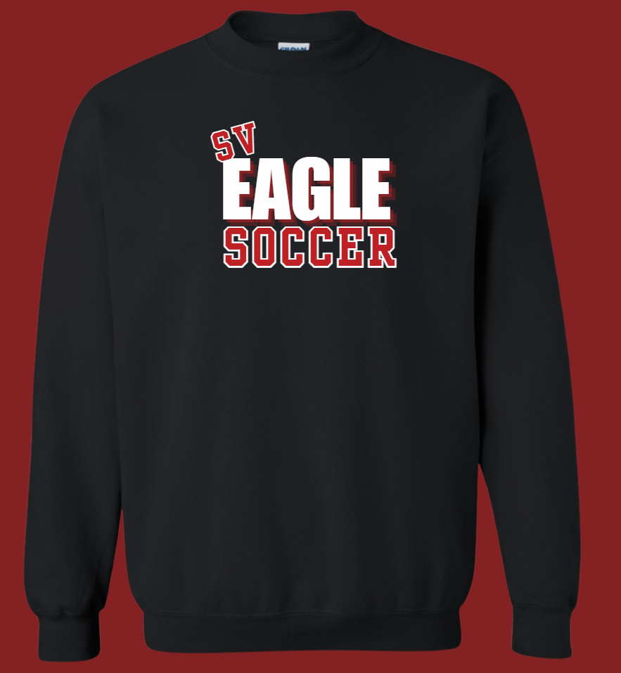 Crewneck Sweater