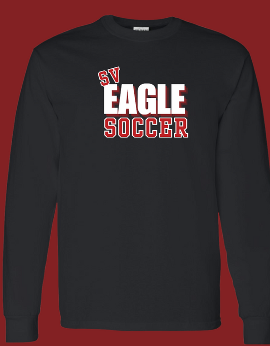 Long Sleeve T-shirts