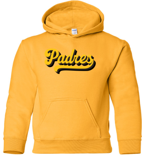 Padres YOUTH