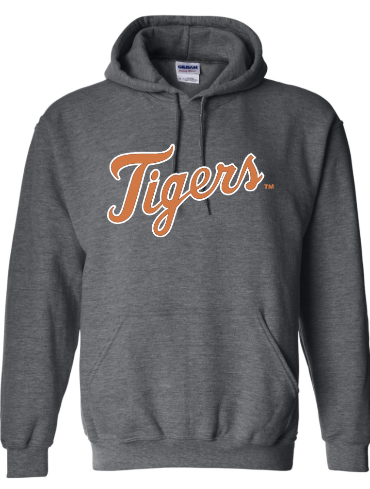 Tigers YOUTH