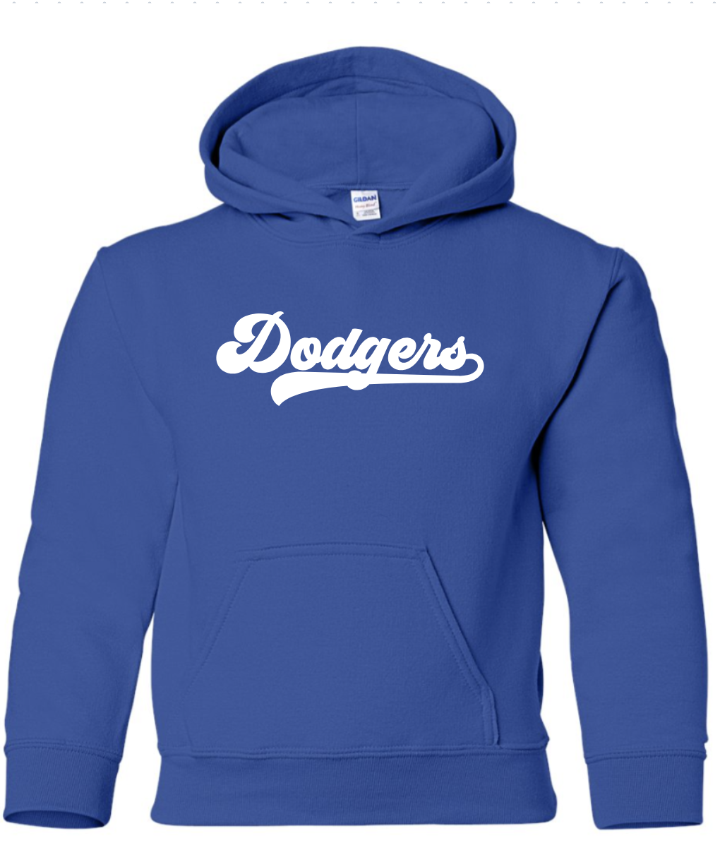 Dodgers YOUTH