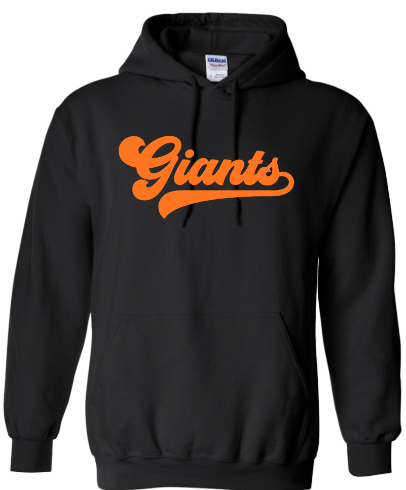 Giants YOUTH