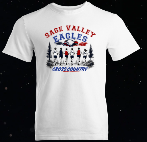 Sage Valley XC - White