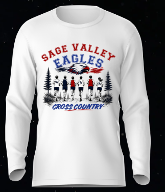 Sage Valley XC - White