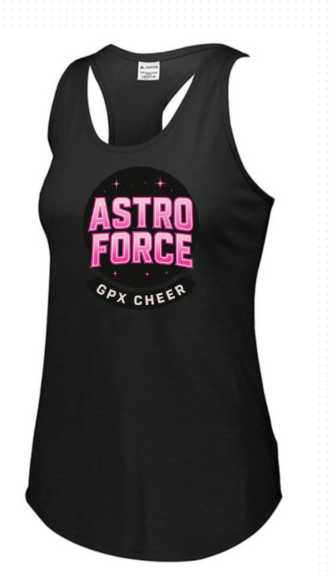Astro Force