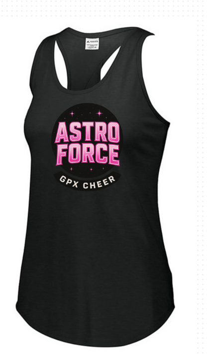 Astro Force