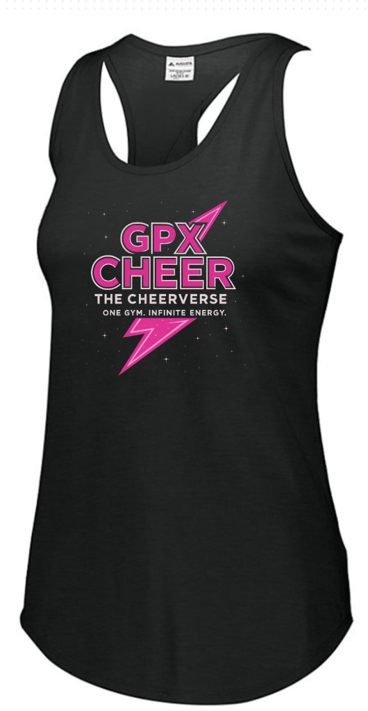 GPX cheer