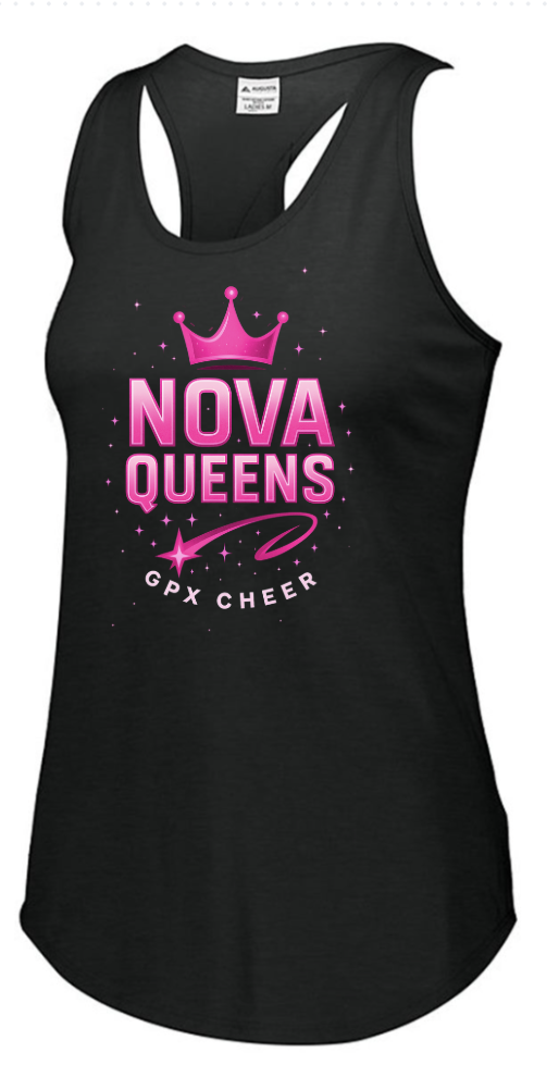 Nova Queens
