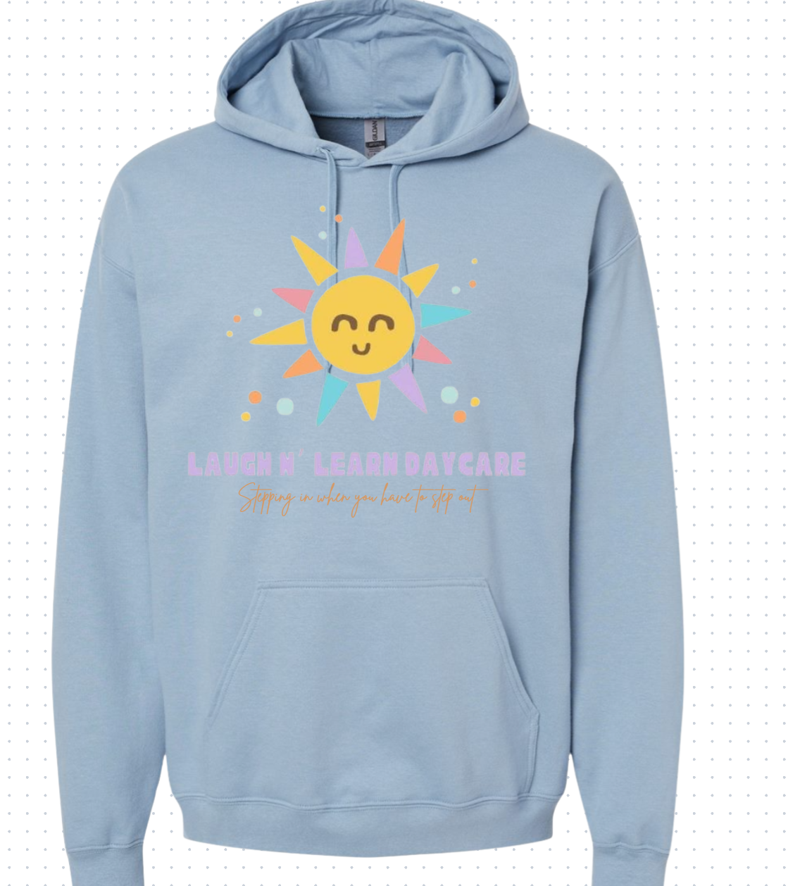 Laugh N' Learn -light Blue