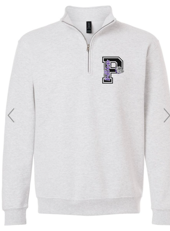 Pronghorn Bulldogs P